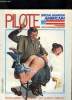 PILOTE MENSUEL N&deg; 76 BIS - SPECIAL HUMOUR AMERICAIN. COLLECTIF