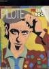 PILOTE MENSUEL N&deg; 87 - FRENCH ROCK. COLLECTIF