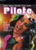 PILOTE MENSUEL N&deg; 96 - ILS SONT TOUTES FOLLES. COLLECTIF
