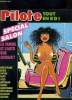 PILOTE MENSUEL N&deg;125 - SPECIAL SALON. COLLECTIF