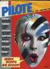 PILOTE MENSUEL N&deg; 128 - IDEES SCOPE BD SCOOP. COLLECTIF