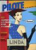 PILOTE MENSUEL N&deg; 132 - AURIEZ-VOUS LA PALME D'OR A CANNES ?. COLLECTIF