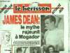 MARIUS L'EPATANT HERISSON N° 2318 - JAMES DEAN : LE MYTHE RAJEUNIT A MOGADOR !. COLLECTIF