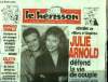 MARIUS L'EPATANT HERISSON N°2333 - JULIE ARNOULD DEFEND LA VIE DE COUPLE. COLLECTIF