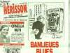 MARIUS L'EPATANT HERISSON N°2355 - BLANLIEUES BLUES. COLLECTIF