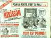 MARIUS L'EPATANT HERISSON N°2412 - TOUT EST PERMIS !. COLLECTIF