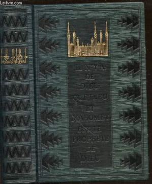 LE CORAN - TRADUCTION ET NOTES PAR ALBIN DE BIBERSTEIN KAZIMIRSKI, INTERPRETE DE LA LEGATION FRANCAISE EN PERSE. EDITION ORIGINALE DE JEAN DE BONNOT / ...