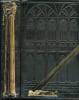 LES CATHEDRALES DE FRANCE AVEC LES CENT PLANCHES DESSINEES PAR LE MAITRE - INTRODUCTION PAR CHARLES MORICE.. RODIN AUGUSTE