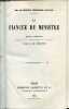 LA FIANCEE DU MINISTRE - Roman américain traduit avec l'autorisation de l'auteur par H. de l'Espine.. BEECHER STOWE HARRIET