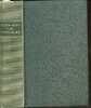 LES MISERABLES - EDITION ETABLIE ET ANNOTEE PAR MAURICE ALLEM.. HUGO VICTOR