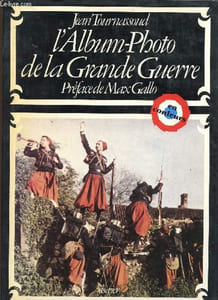 L'ALBUM-PHOTO DE LA GRANDE GUERRE.