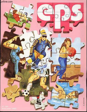 EDUCATION PHYSIQUE ET SPORT N°180 / MARS-AVRIL 1983 - M. Roy Régulation psychotonique et formation sportive A. Têtard Handball - Vers le haut-niveau ...