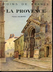 COINS DE FRANCE - LA PROVENCE ET LE COMTE DE NICE.