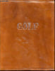 LIVRE DE GOLF. COLLECTIF