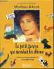 LE PETIT GARCON QUI MORDAIT LES CHIENS - UN CONTE ECRIT ET RACONTE PAR MARLENE JOBERT / POUR FAIRE AIMER LA MUSIQUE DE TCHAIKOVSKI. 1 LIVRE + 1 CD.. ...