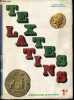 TEXTES LATINS - 1 ERE. NOTIONS SUR QUELQUES STRUCTURES DE LA LANGUE LATINE.. GRIMAL PIERRE