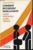 COMMENT REUSSISSENT DANS LA VENTE UN BON REPRESENTANT, UN BON VENDEUR.. BETTGER FRANK