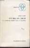 "UN OEIL EN TROP : LE COMPLEXE D'OEDIPE DANS LA TRAGEDIE - COLLECTION ""CRITIQUE"".". GREEN ANDRE