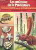 "LES ANIMAUX DE LA PREHISTOIRE - COLLECTION ""LA VIE PRIVEE DES ANIMAUX"".". D'AMI RINALDO D.