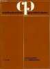 CONFRONTATIONS PSYCHIATRIQUES - N° 19 - 1981- PSYCHIATRIE ET LINGUISTIQUE - SOMMAIRE : G. MOUNIN Description linguistique et description psychiatrique ...