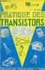 PRATIQUE DES TRANSISTORS - - 3EME EDITION. PERICONE L.