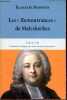 LES REMONTRANCES DE MALSHERBES. BADINTER ELISABETH