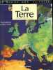 LA TERRE - LE MONDE DES SCIENCES. J. SMITH PETER