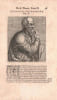 1. SOCRATES 2. PLATON 3. ARISTOTE. Thevet, Andre,  1502-1590