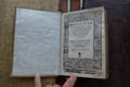 Dione Historico delle Guerre & Fa.... DION CASSIUS DIONE Dioni,  Nicee 155-2...