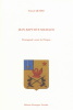 Jean-Baptiste Milhaud, montagnard, comte de l'Empire.. QUIERS (Francis)