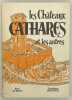 Les Châteaux Cathares... et les autres. Les cinquante châteaux des Hautes-Corbières. DIELTIENS (D.), QUEHEN (R.)