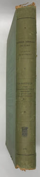 La Bastille. Histoire et description des bâtiments. Administration. Régime de la prison. Événements historiques. BOURNON (Fernand)