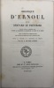 Chronique.. Publiée pour la première fois d'après les manuscrits de Bruxelles, de Paris et de Berne, avec un essai de classification des continuateurs ...