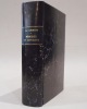 Le général Le Grand. Mémoires et souvenirs. (Valmy, Landau, Malines, Novi, Chalon, Tournus, Mâcon). Recueillis par Ch. Rémond. LEGRAND DE MERCEY ...