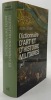 Dictionnaire d'Art et d'Histoire militaires.. CORVISIER (André)