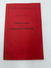 Bibliographie de Georges Lefebvre.. FRIGUGLIETTI (J.)