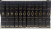Biographie universelle. ou Dictionnaire historique des hommes qui se sont fait un nom par leur génie, leurs talents, leurs vertus, leurs erreurs ou ...