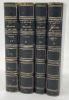 Mélanges et lettres.. Avec une introduction par M. le Comte d'Haussonville et des notices par MM. de Sacy et Cuvillier-Fleury. DOUDAN (Ximénès)