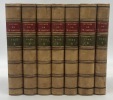 Œuvres complètes. mises en ordre, revues et annotées d'après les manuscrits de l'auteur. BASTIAT (Frédéric)