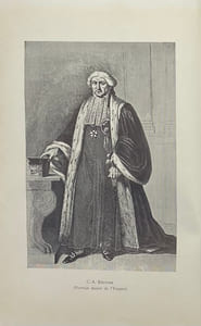 La Vie politique dans le département de la Meurthe. d'août 1792 à octobre 1795
