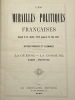 Les MURAILLES politiques françaises.. 