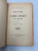 M&eacute;moires et journal. Annot&eacute;s par E. Queruau-Lamerie. GRUGET (Abb&eacute;)