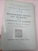 M&eacute;moires et journal. Annot&eacute;s par E. Queruau-Lamerie. GRUGET (Abb&eacute;)