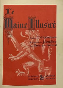 Le Maine illustré.