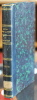 Recueil des actes administratifs de la pr&eacute;fecture de la Seine. 42e ann&eacute;e, 1885. Partie pr&eacute;fectorale. Partie municipale.. [SEINE] 