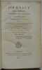 Journaux des sièges entrepris par les alliés en Espagne pendant les années 1811 et 1812.. Suivis de deux discours sur l'organisation des armées ...