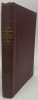 Histoire du siège et de l'occupation de Saint-Denis par les allemands en 1870-1871.. MONIN (H.)