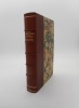 Lettres inédites écrites à son frère André pendant les campagnes de l'Empire. de 1809 à 1814. Pub. avec une notice par L-G. Pélissier. PEYRUSSE ...