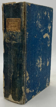Rapport fait à Sa Majesté Louis XVIII.. [MONTYON (A.-J.-B.-R. Auget de)]