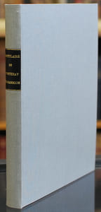 Cartulaire de la seigneurie de Fontenay Le Marmion. provenant des archives de Matignon